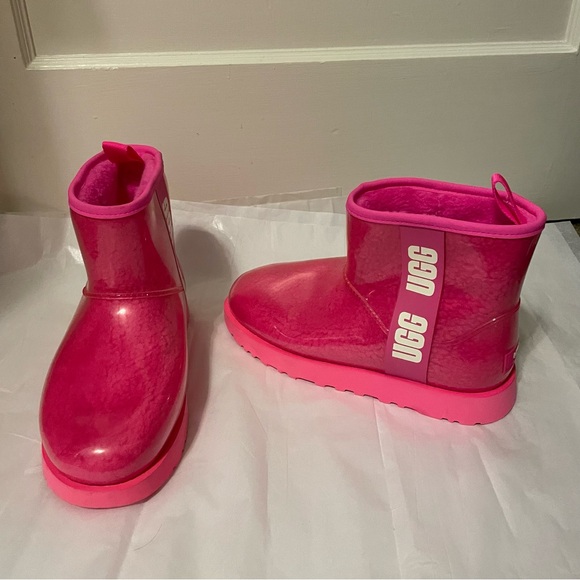 UGG Shoes - UGG rain boots